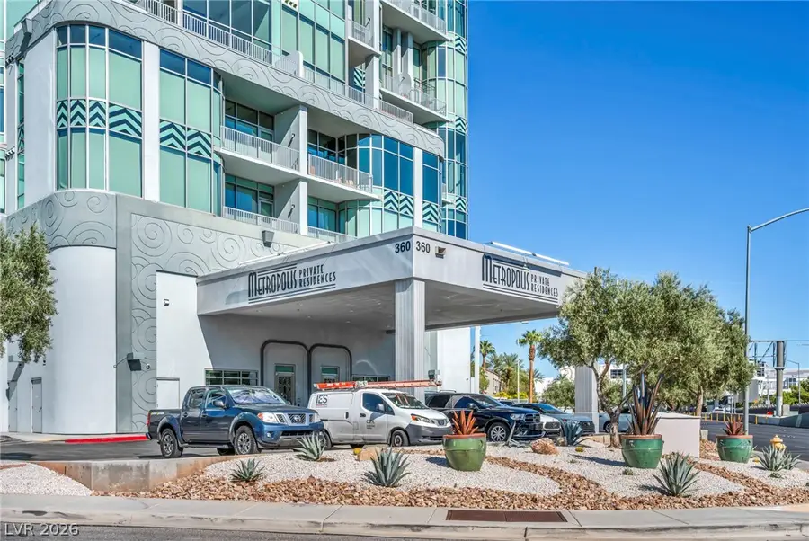 360 E Desert Inn Road #509, Las Vegas, NV 89109 - #2