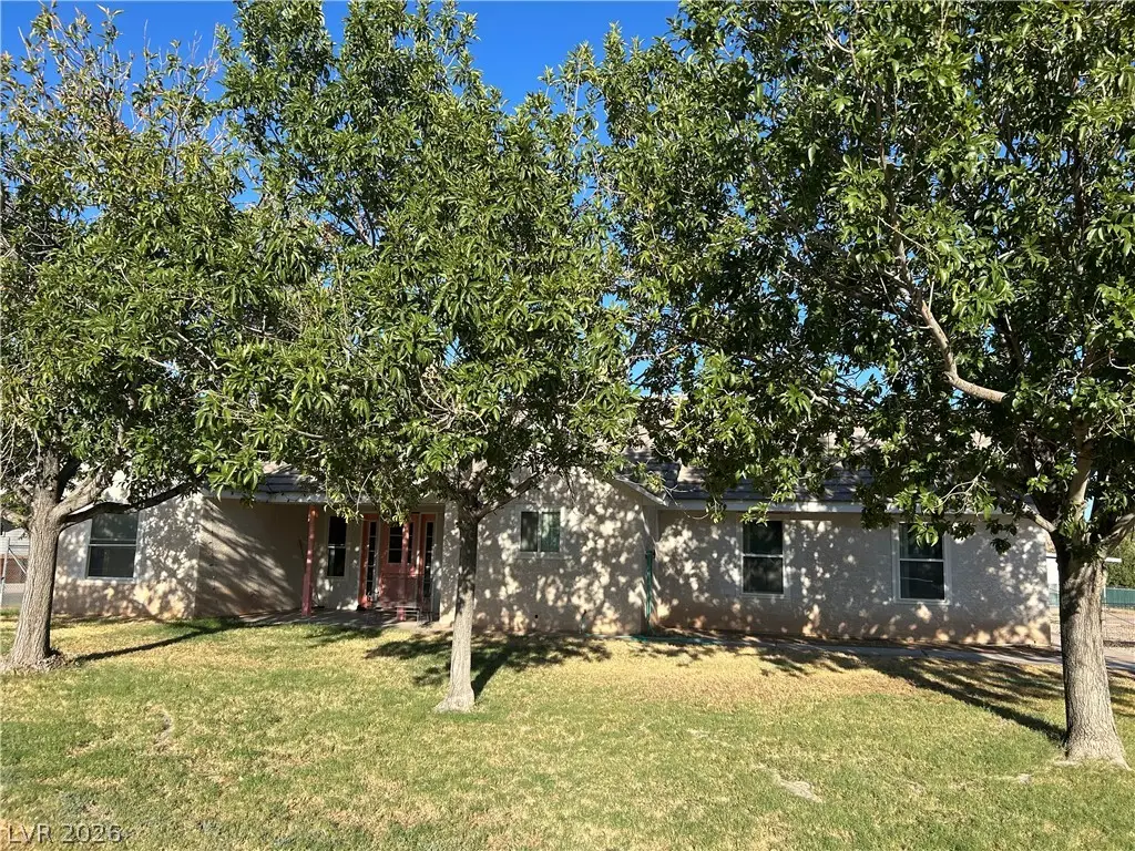 260 Randall Street, Overton, NV 89040 - #1