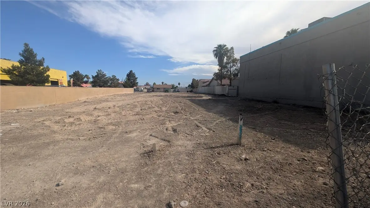 4835 E Charleston Boulevard, Las Vegas, NV 89104 - #1