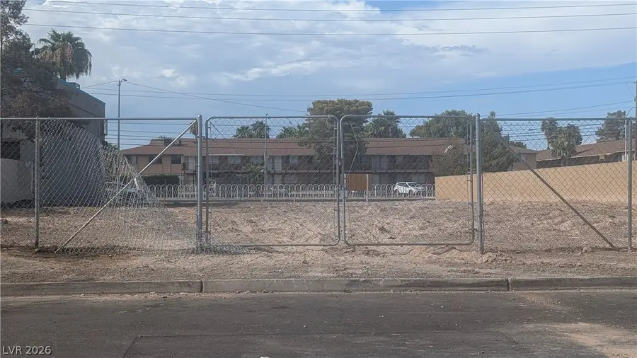 4835 E Charleston Boulevard, Las Vegas, NV 89104 - #2