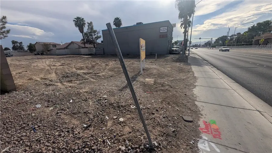 4835 E Charleston Boulevard, Las Vegas, NV 89104 - #3