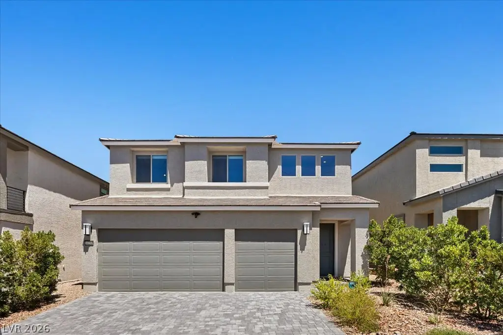 10232 Eden Mountain Street, Las Vegas, NV 89141 - #1