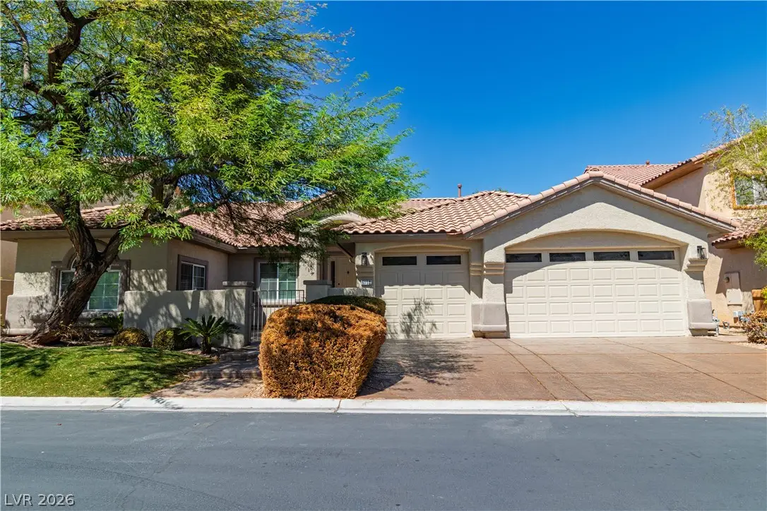 5150 Villa Dante Avenue, Las Vegas, NV 89141 - #1