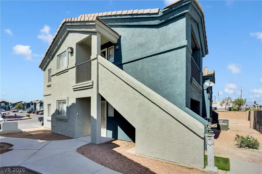 1520 Frank Aved Street #201, Las Vegas, NV 89110 - #3