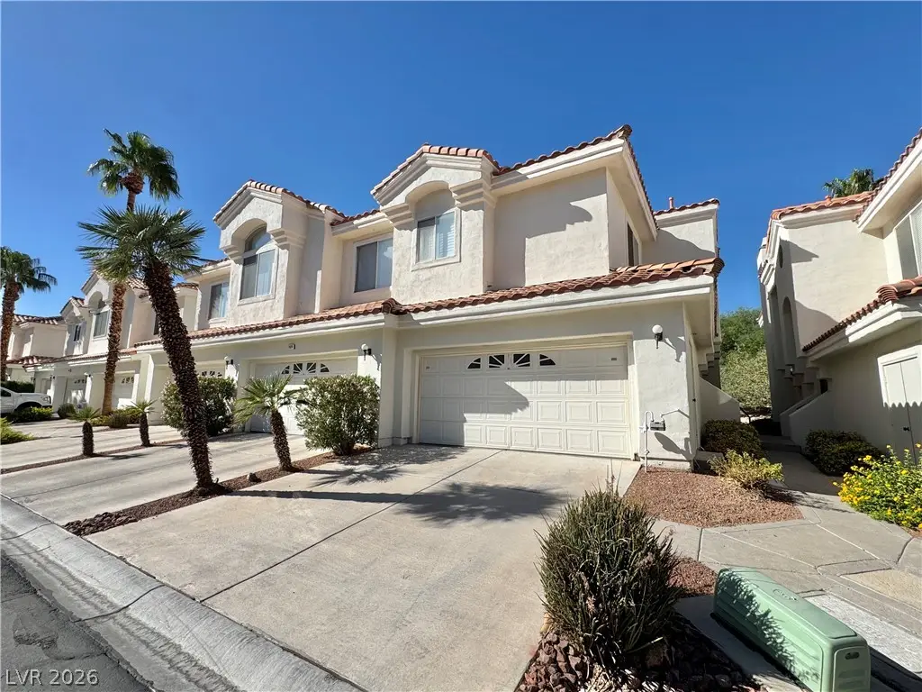 7628 Valley Green Drive #202, Las Vegas, NV 89149 - #1