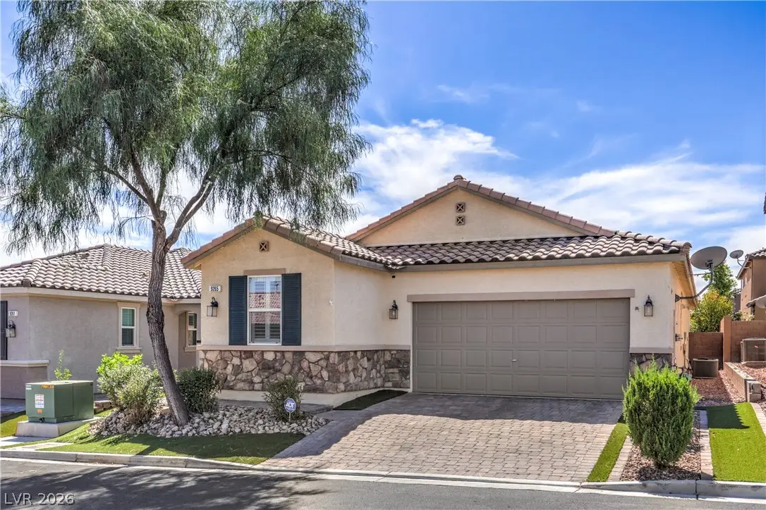 9265 Valley Betica Avenue, Las Vegas, NV 89148 - #1