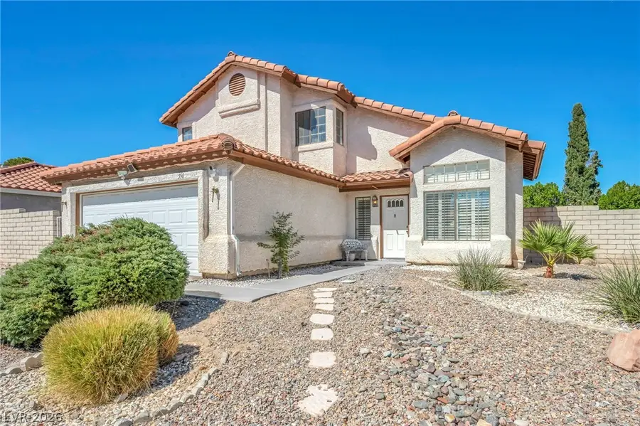 550 Kelsford Drive, Las Vegas, NV 89123 - #3