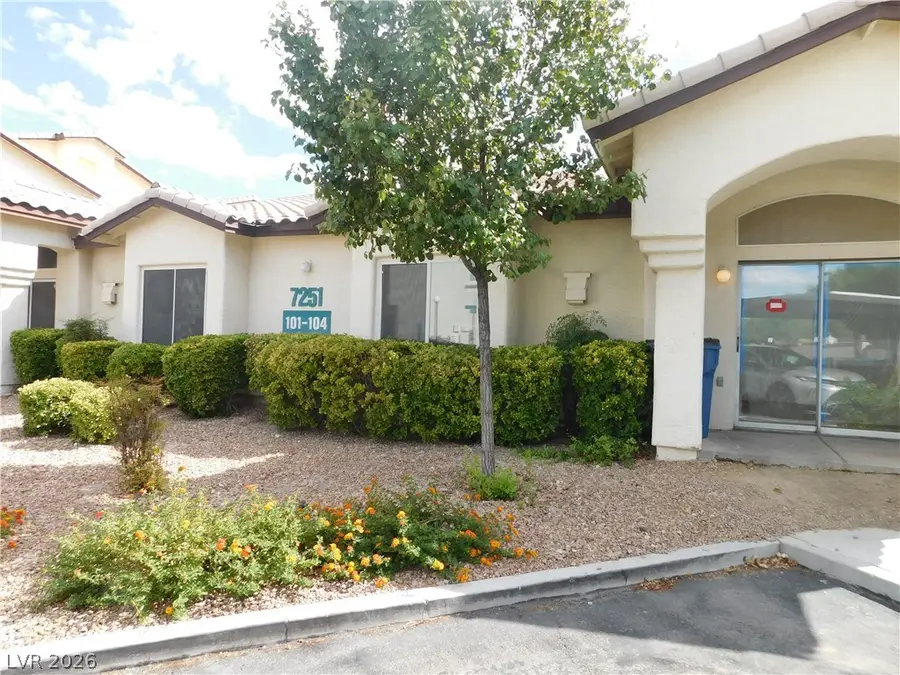 7251 Indian Creek Lane #103, Las Vegas, NV 89149 - #3