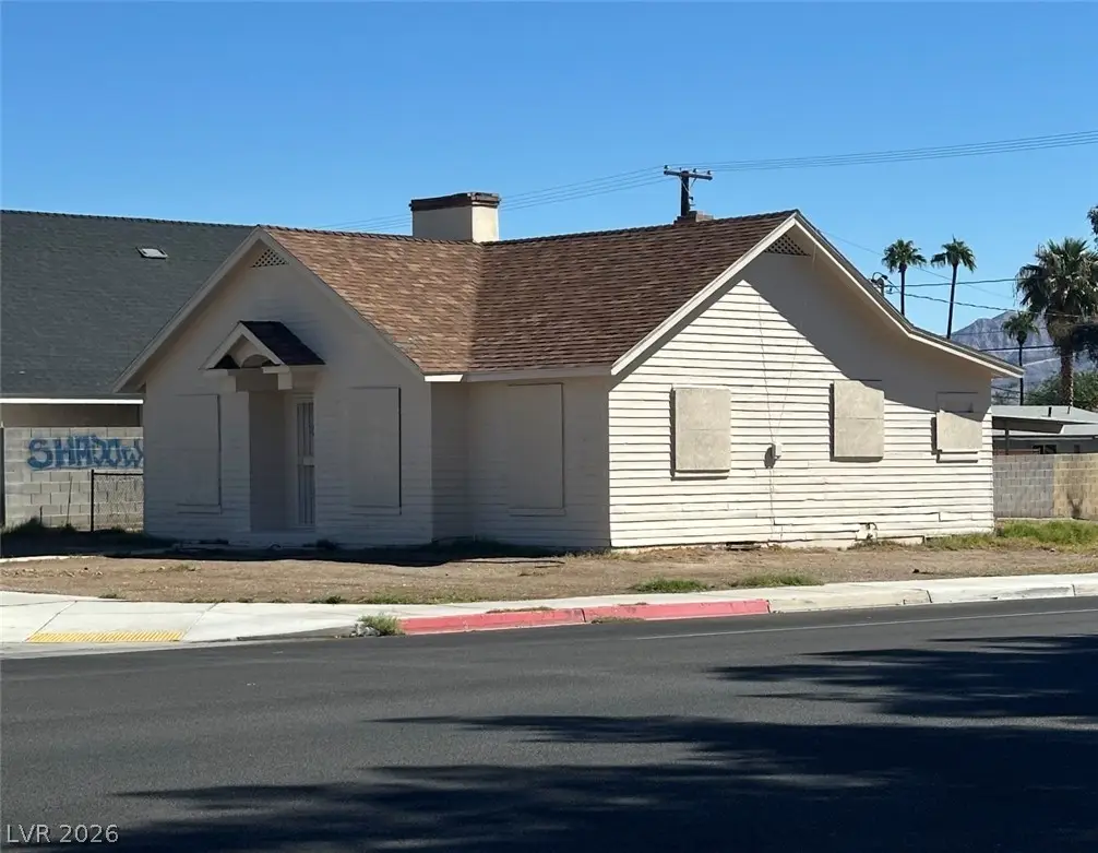 529 S 9th Street, Las Vegas, NV 89101 - #1