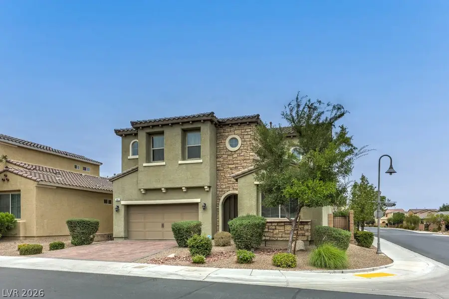 991 Whitworth Avenue, Las Vegas, NV 89148 - #2