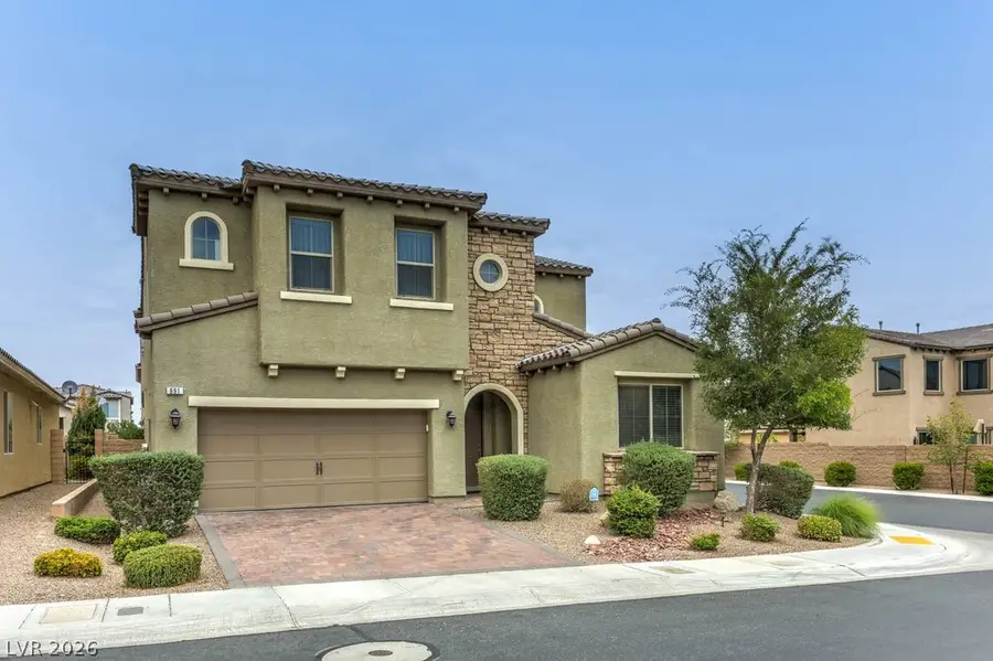 991 Whitworth Avenue, Las Vegas, NV 89148 - #3