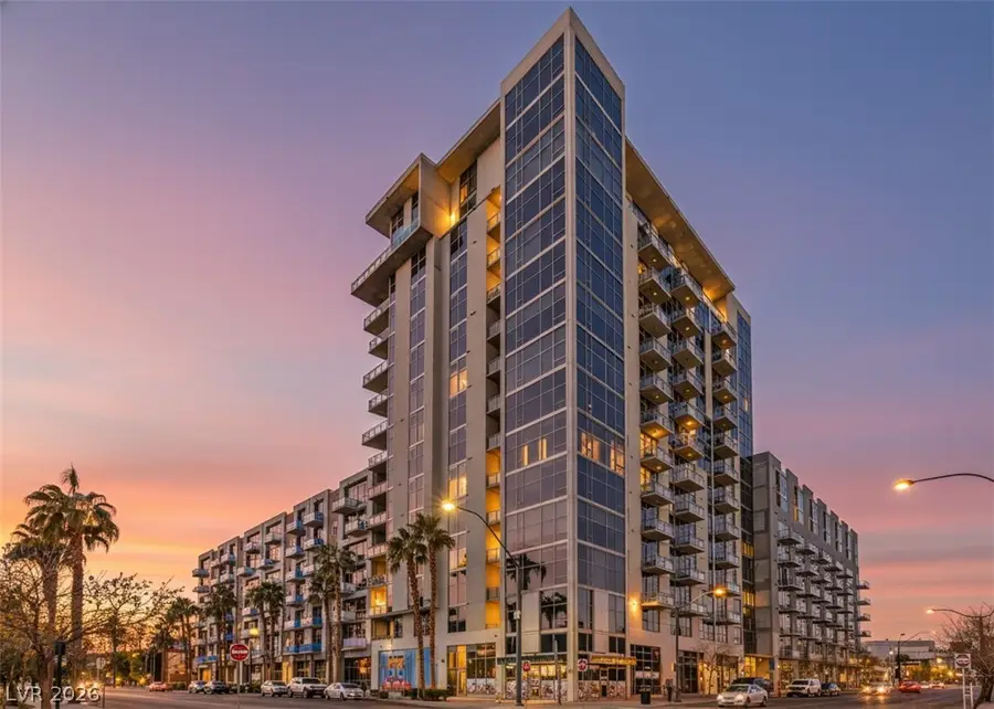353 E Bonneville Avenue #804, Las Vegas, NV 89101 - #2