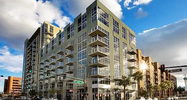 353 E Bonneville Avenue #804, Las Vegas, NV 89101 - #3