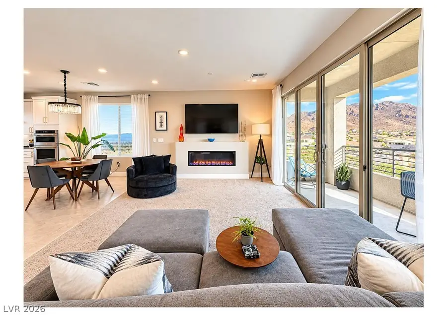 11682 Midnight Melody Avenue, Las Vegas, NV 89138 - #3