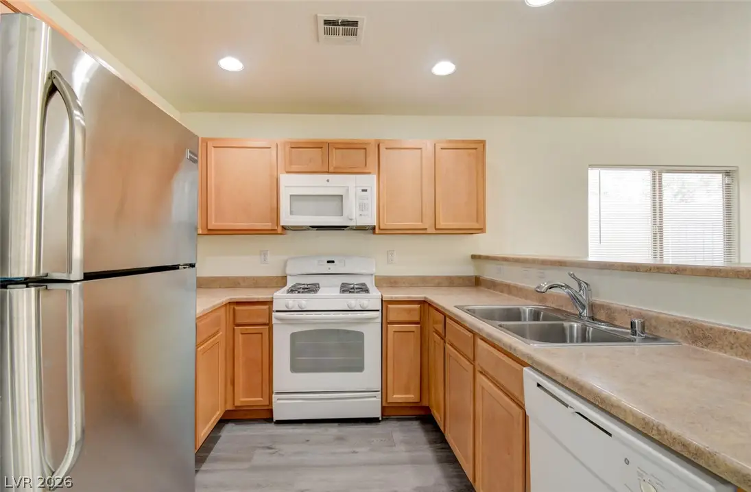 5234 Fire Night Avenue, Las Vegas, NV 89122 - #1