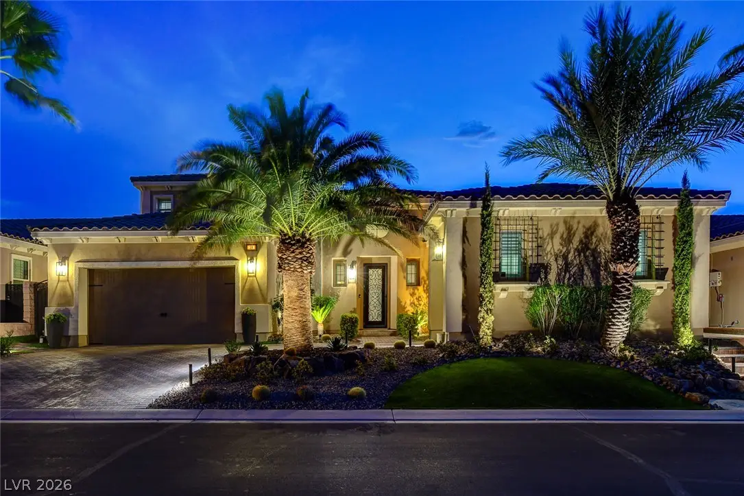 39 Contrada Fiore Drive, Henderson, NV 89011 - #1