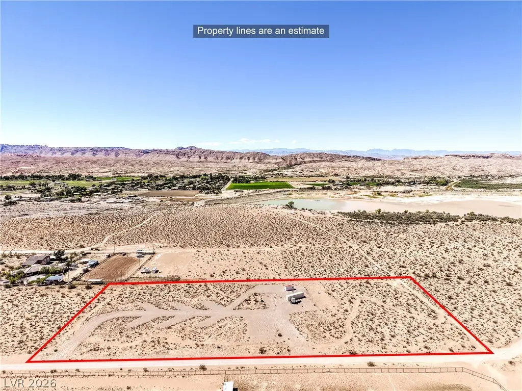 Skyline, Logandale, NV 89021 - #1