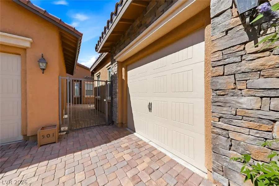 501 Wildflower Avenue, Henderson, NV 89011 - #3
