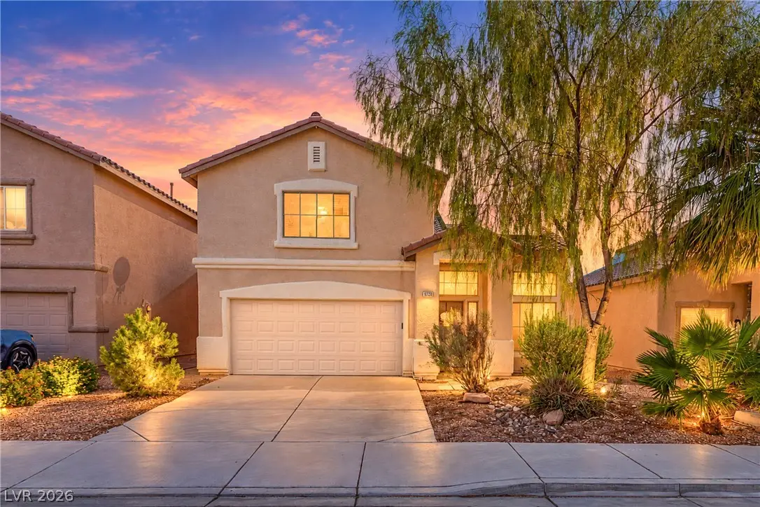 6228 Autumn Creek Drive, Las Vegas, NV 89130 - #1