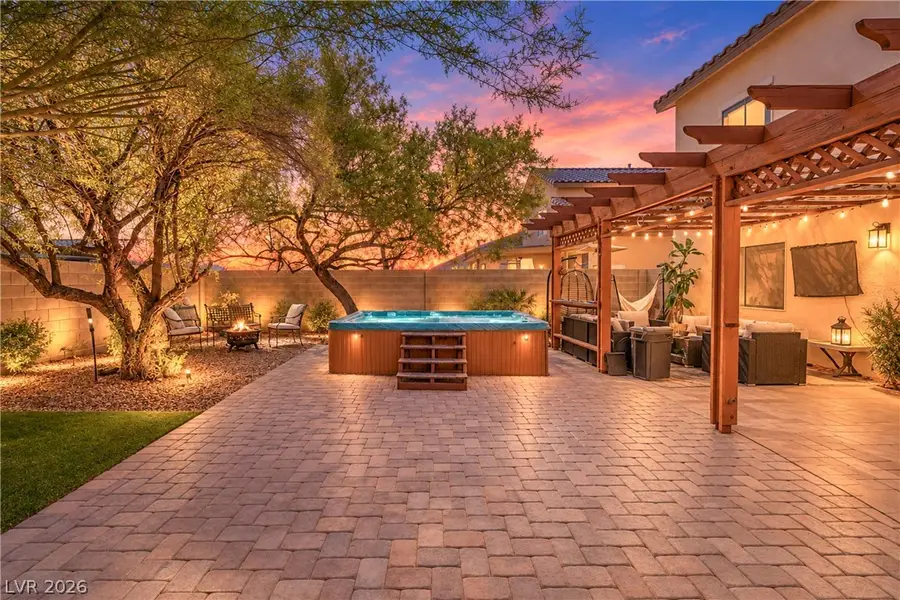 6228 Autumn Creek Drive, Las Vegas, NV 89130 - #2