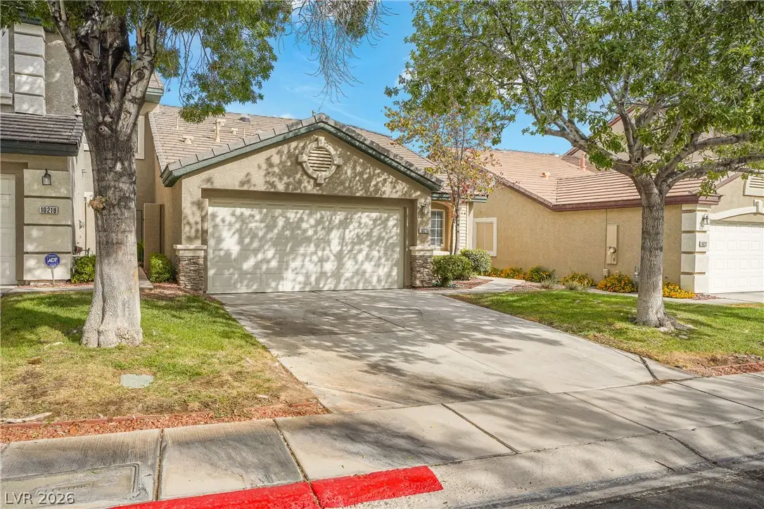 10216 Juniper Creek Lane, Las Vegas, NV 89145 - #1