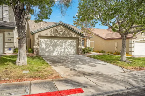 10216 Juniper Creek Lane, Las Vegas, NV 89145