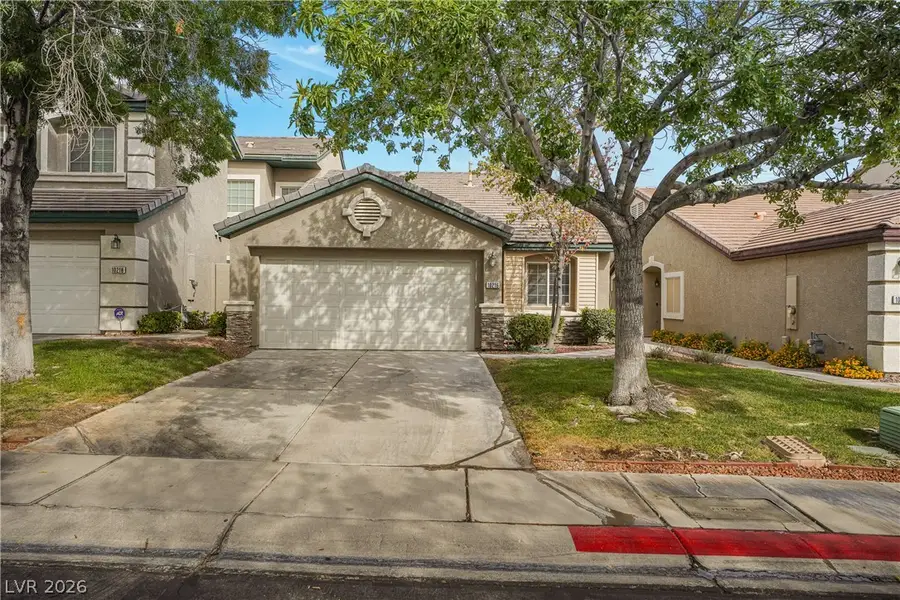 10216 Juniper Creek Lane, Las Vegas, NV 89145 - #2