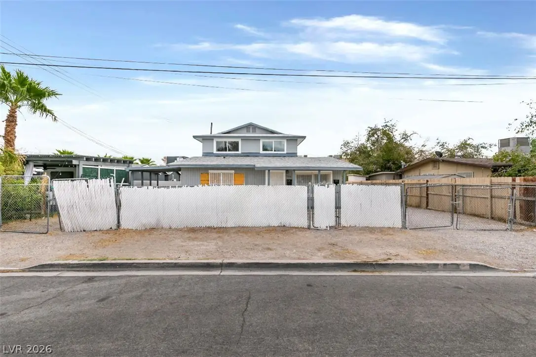 706 Dike Lane, Las Vegas, NV 89106 - #1