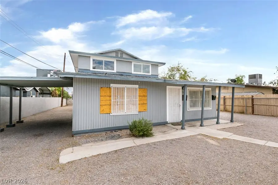 706 Dike Lane, Las Vegas, NV 89106 - #2