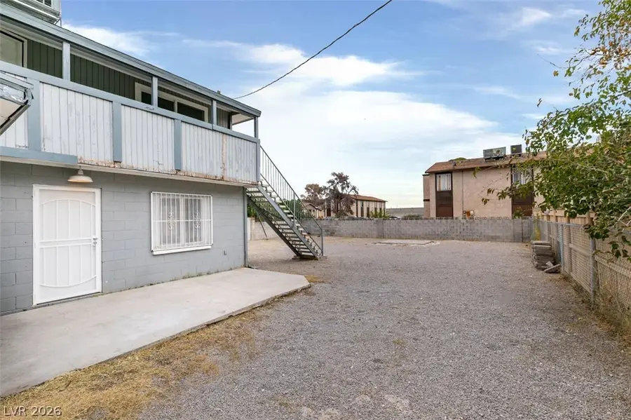 706 Dike Lane, Las Vegas, NV 89106 - #3