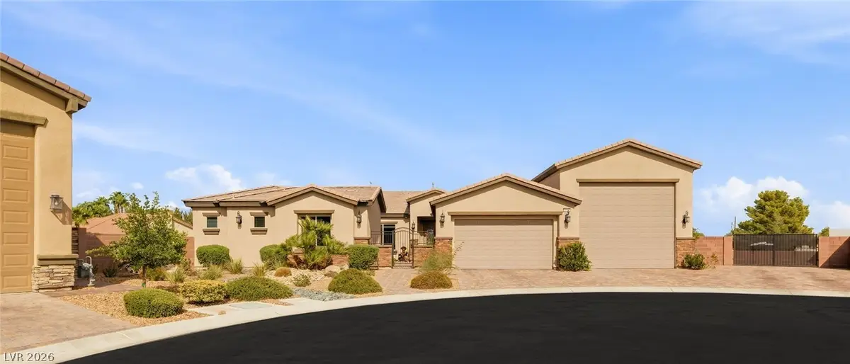4880 N Juliano Road, Las Vegas, NV 89149 - #1