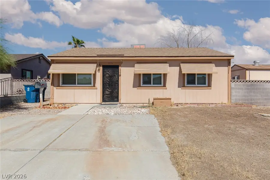 5574 Northridge Lane, Las Vegas, NV 89122 - #2