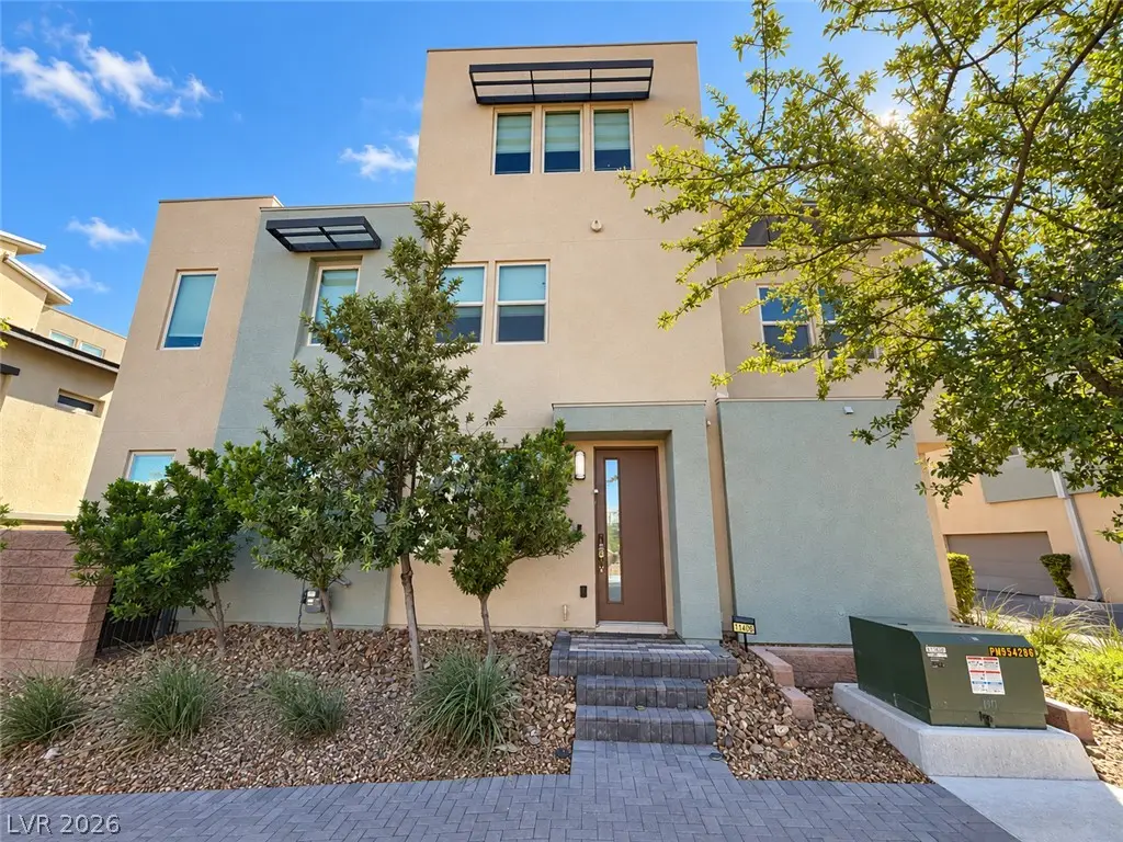 11405 Gravitation Drive, Las Vegas, NV 89135 - #1