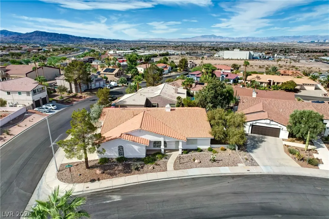 921 Primrose Lane, Henderson, NV 89011 - #1