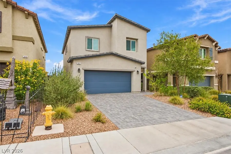 7834 Morganite Avenue, Las Vegas, NV 89113 - #2