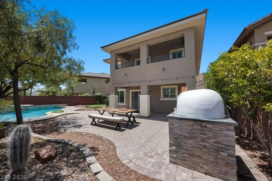 5532 Bristol Grove Lane, Las Vegas, NV 89135 - #3