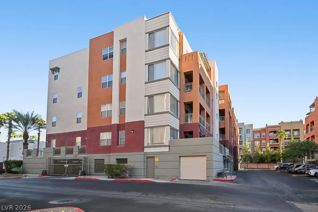 47 E Agate Avenue #301, Las Vegas, NV 89123 - #1
