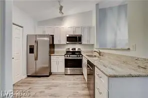 393 Blanca Springs Drive, Henderson, NV 89014 - #2