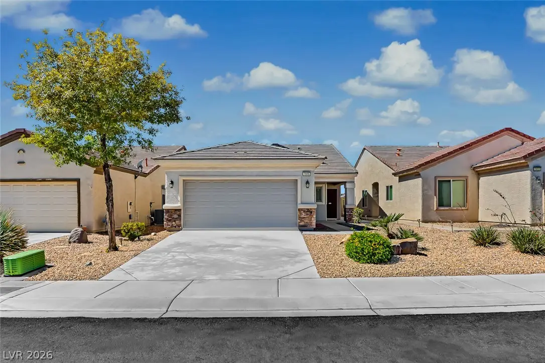 7905 Lily Trotter Street, North Las Vegas, NV 89084 - #1