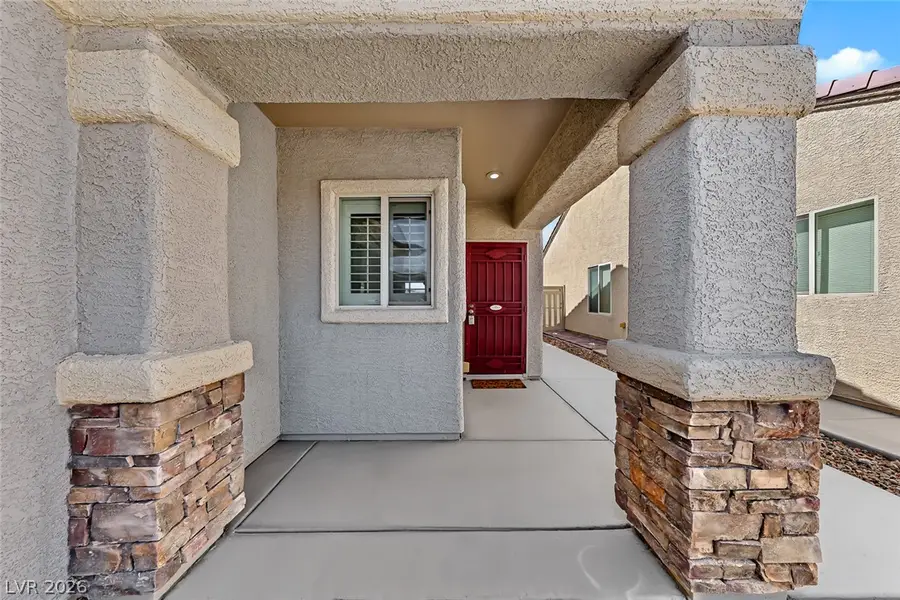 7905 Lily Trotter Street, North Las Vegas, NV 89084 - #2