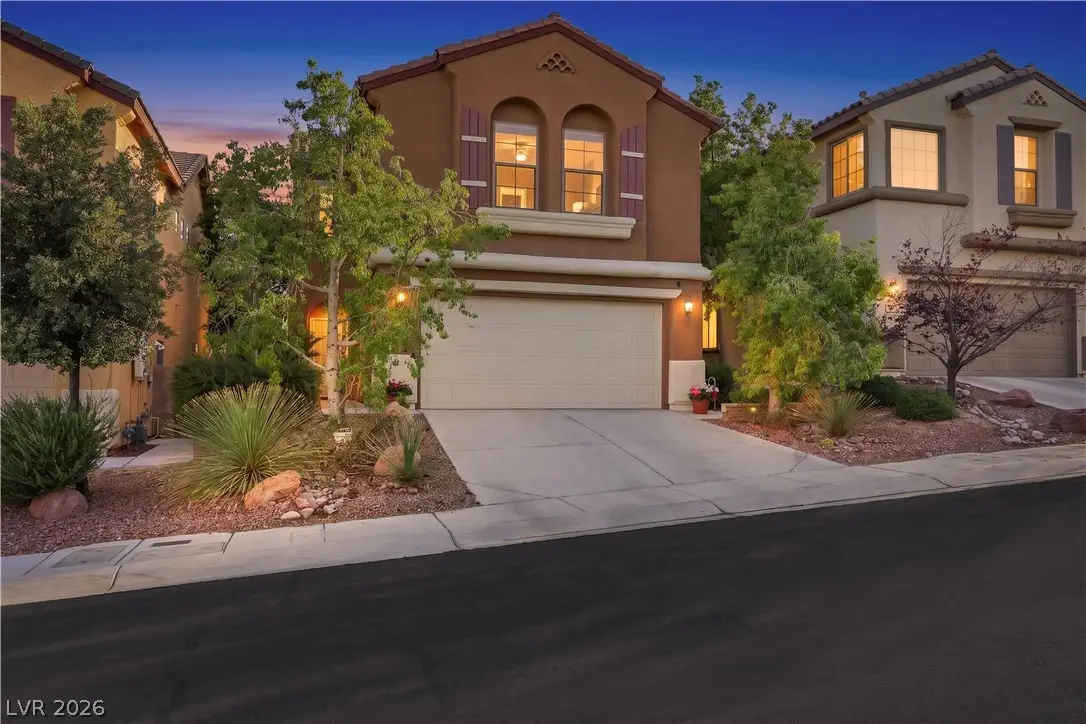 10671 Little Horse Creek Avenue, Las Vegas, NV 89129 - #1