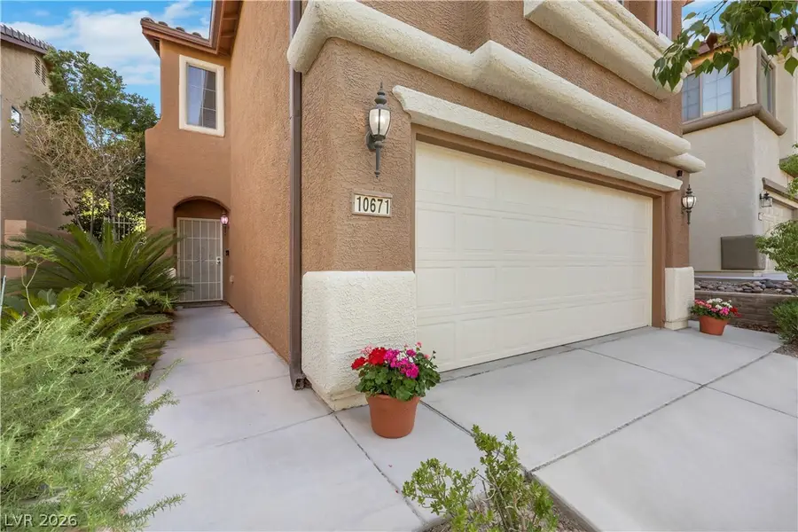 10671 Little Horse Creek Avenue, Las Vegas, NV 89129 - #2