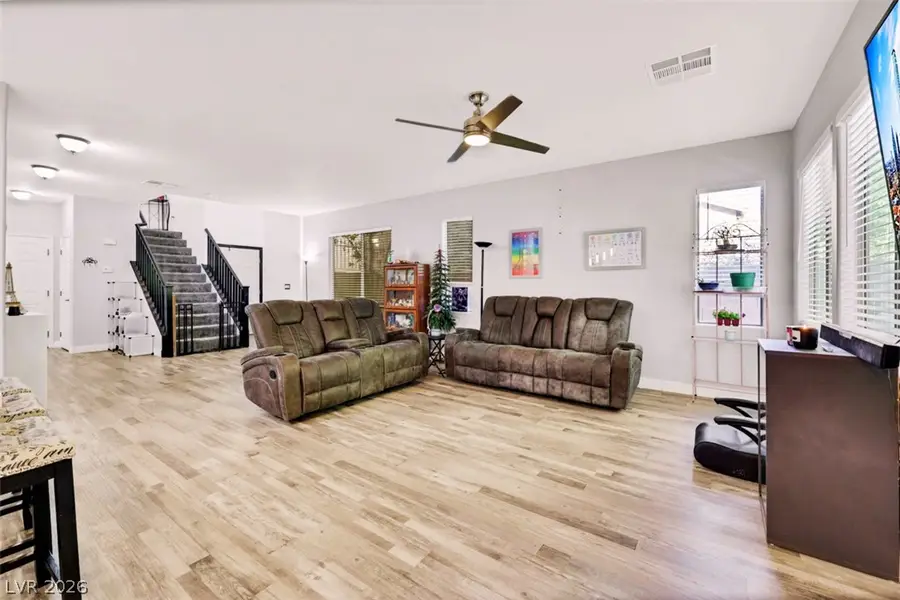 10671 Little Horse Creek Avenue, Las Vegas, NV 89129 - #3