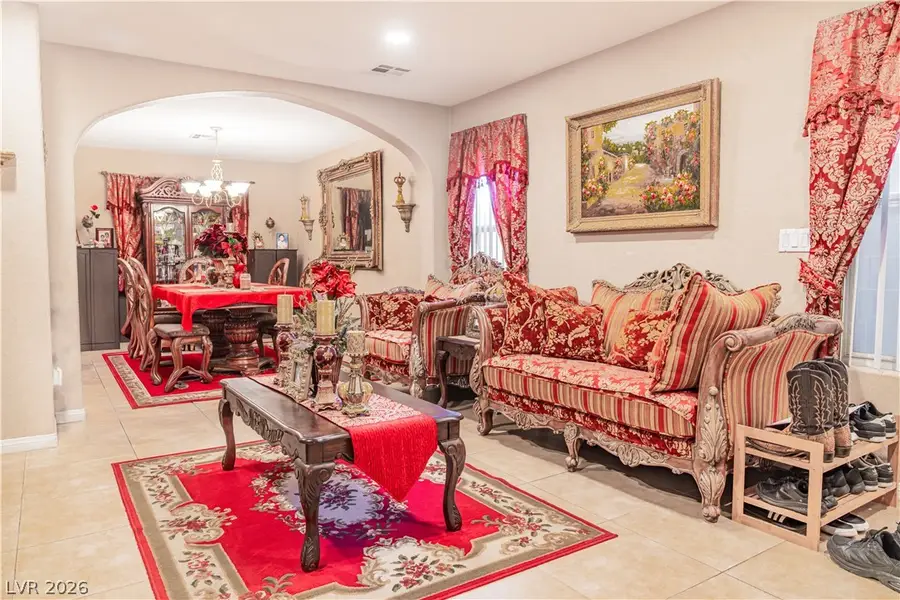 8867 Bonneville Peak Court, Las Vegas, NV 89148 - #2