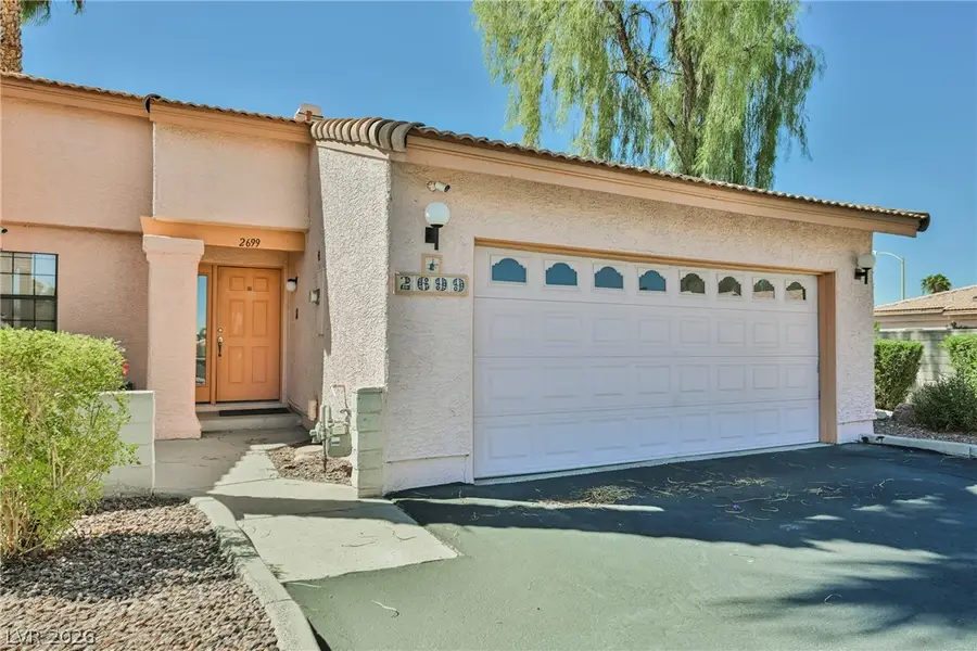 2699 Aldonza Drive, Henderson, NV 89014 - #3