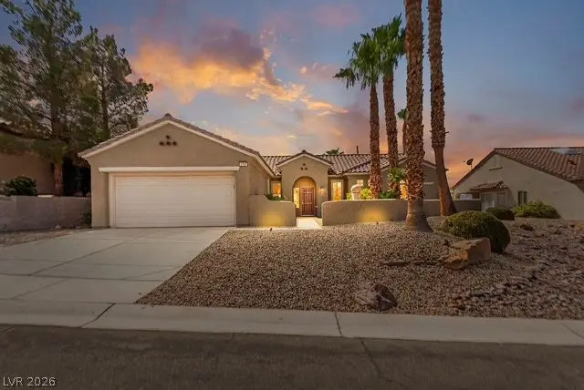 2795 Scotts Valley Drive, Henderson, NV 89052 - #1
