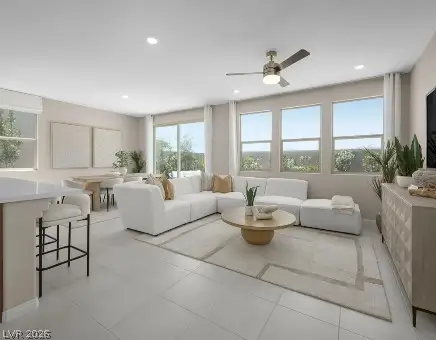 221 Marlette Creek Place, Las Vegas, NV 89138 - #2