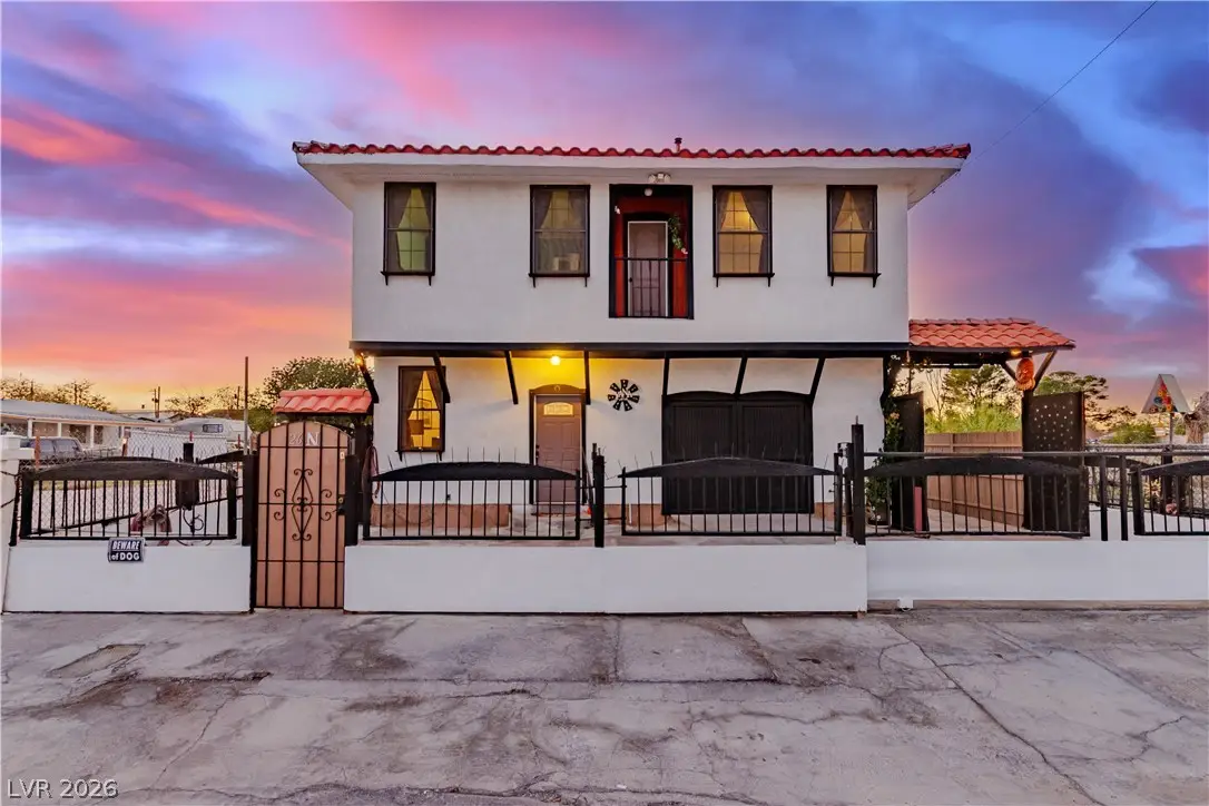 26 N 27th Street, Las Vegas, NV 89101 - #1