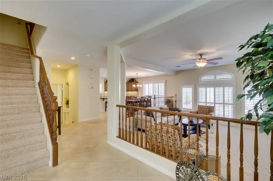 10914 Dornoch Castle Street, Las Vegas, NV 89141 - #3