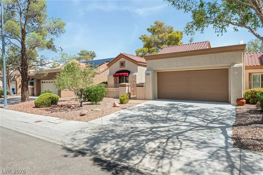 2520 Palmridge Drive, Las Vegas, NV 89134 - #2